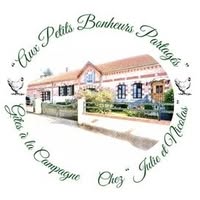 Aux Petits Bonheurs Partagés